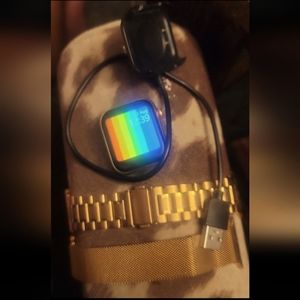 Apple Smart watch series 5